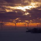 Stimmung im hohen Norden der Republik