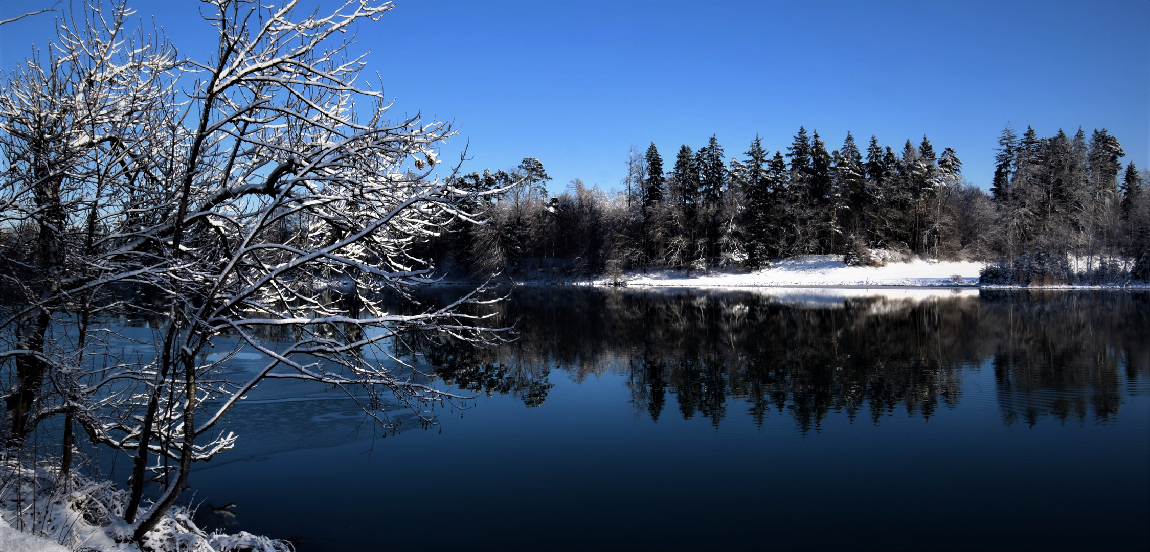 Stimmung im Januar