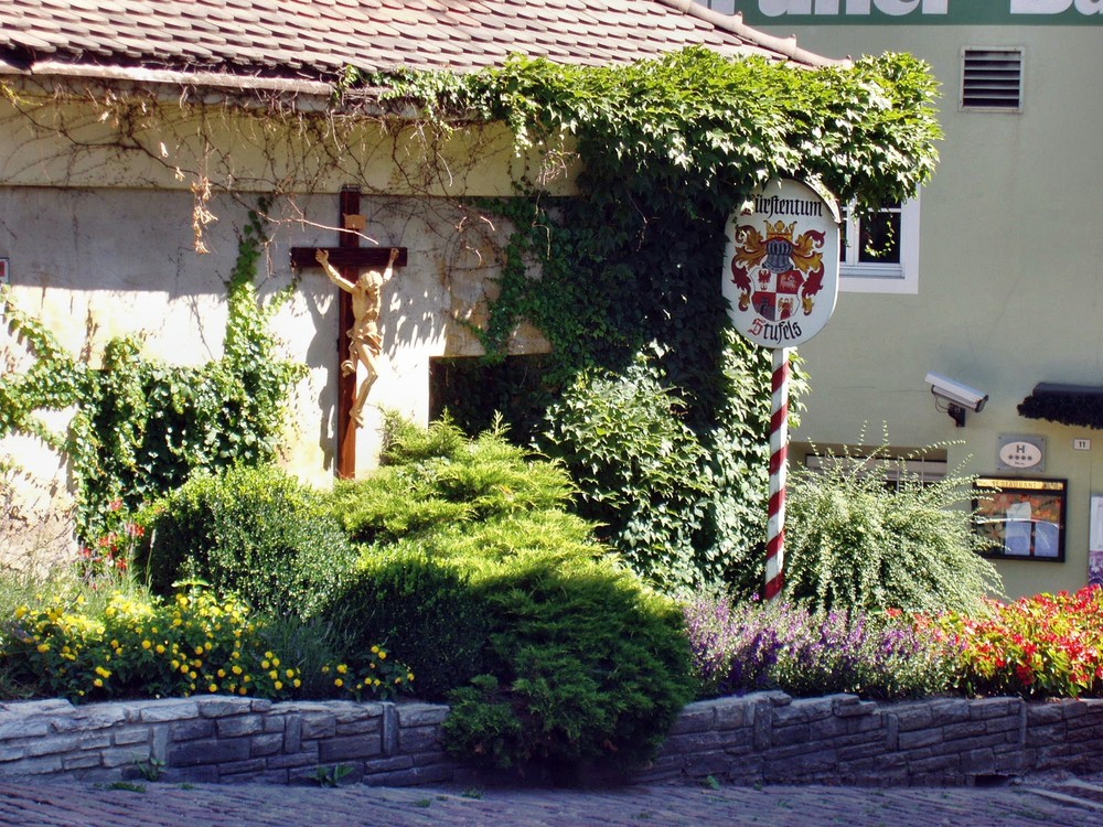 Stimmung in Brixen