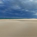 Stimmungen am Strand