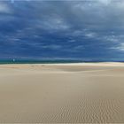 Stimmungen am Strand