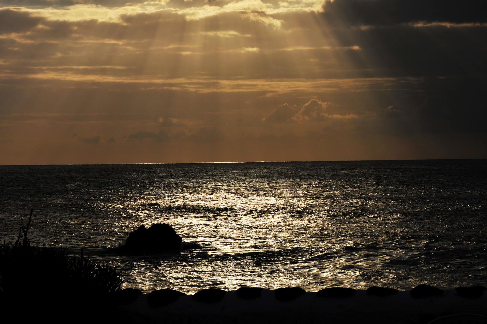 Stimmung/Lanzarote