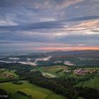 Stimmungsaufheller nach dem Gewitter