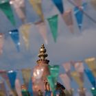 Stimmungsbild aus Bhaktapur