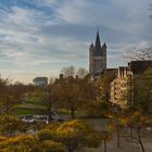 Stimmungsbild Köln Groß St. Martin