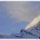 stimmungsbild matterhorn