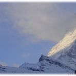 stimmungsbild matterhorn