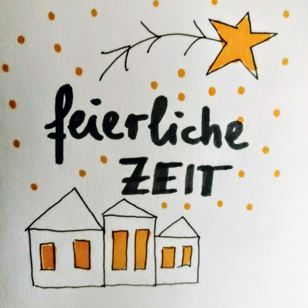 stimmungsvolle Grüße Foto & Bild karten und kalender