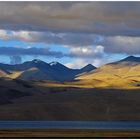 Stimmungsvoller Tso Moriri, Ladakh 06