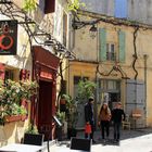 Stimmungsvolles Arles