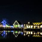 Stimmungsvolles Niendorf/Ostsee