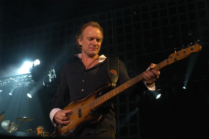 Sting 90