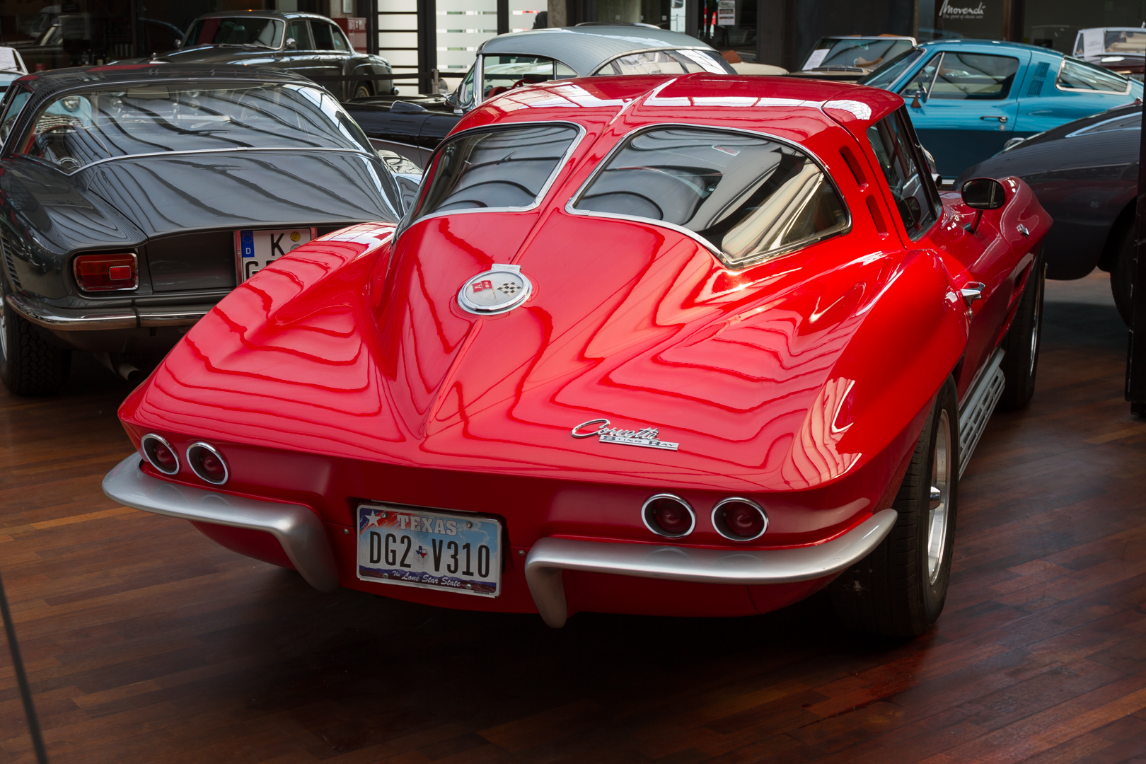 StingRay