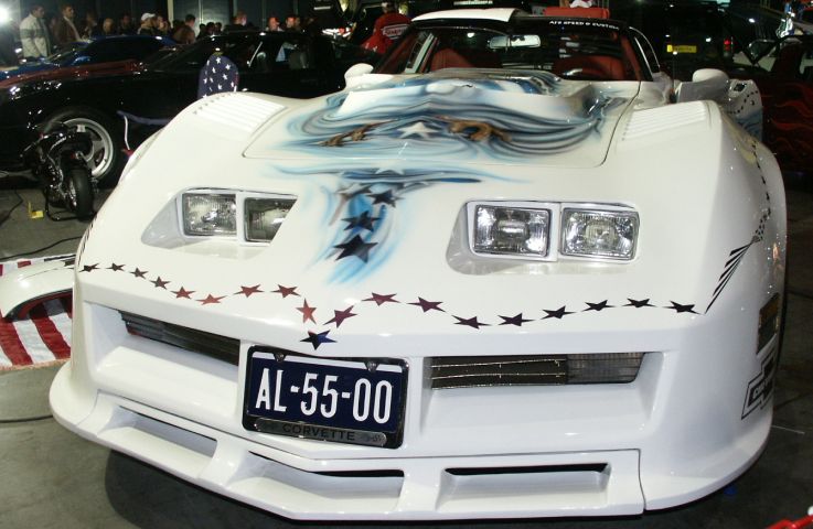 Stingray