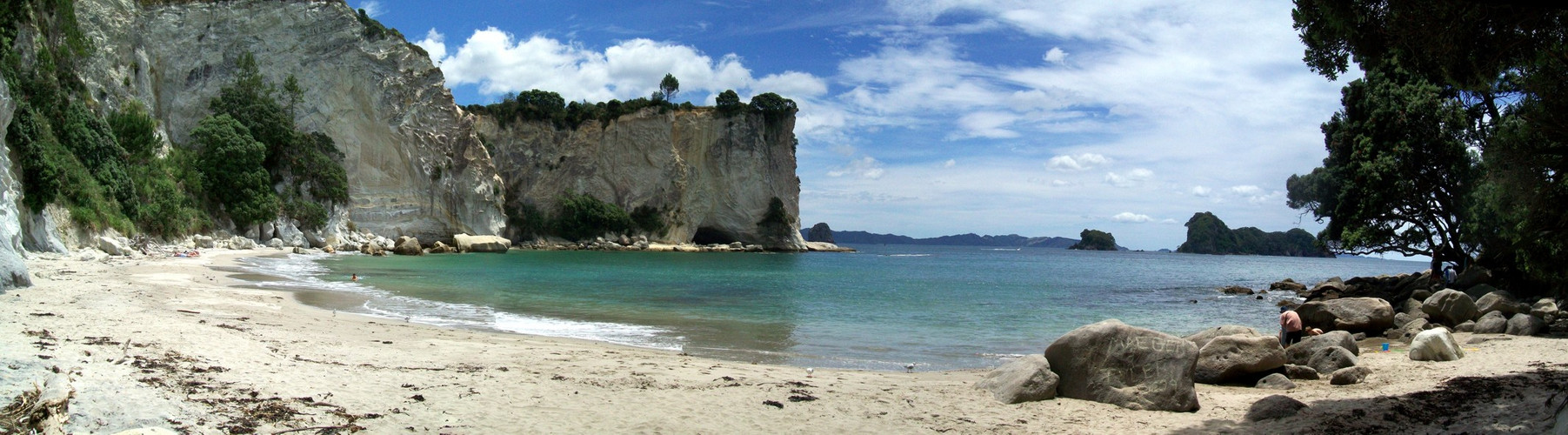 Stingray Bay