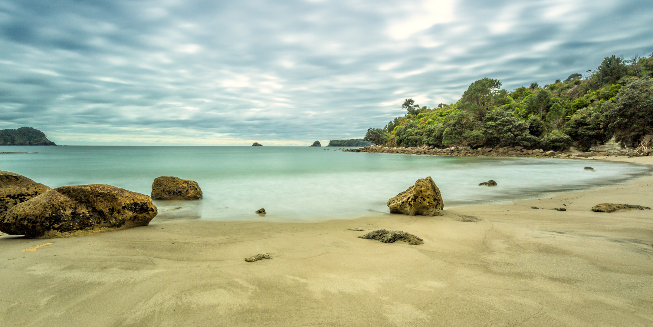 Stingray Bay