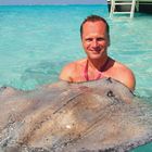 Stingray City