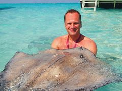 Stingray City