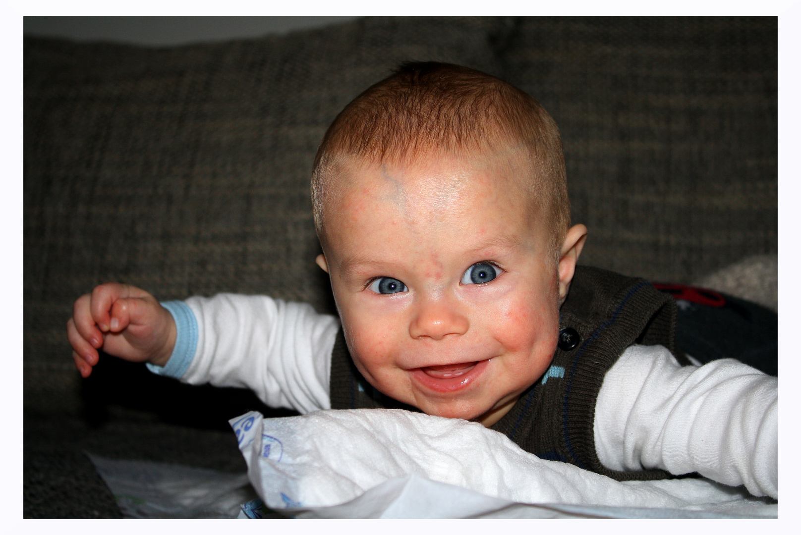 Stinki Foto & Bild | kinder, babies, menschen Bilder auf fotocommunity
