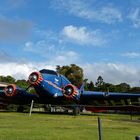 Stinson Modell A von 1936