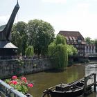 Stint- und Fischmarkt