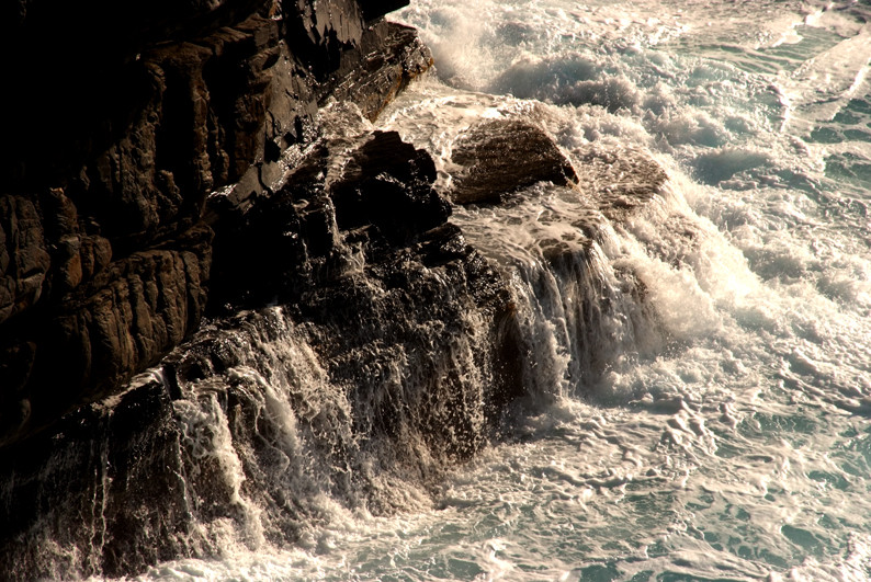 Stintino: Mare di Fuori