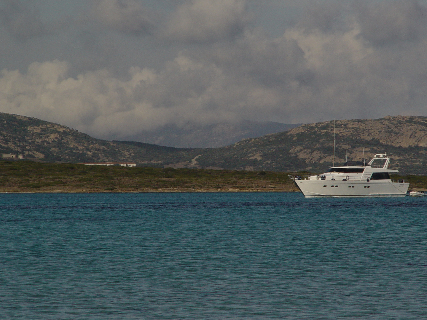 Stintino Strand