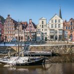 Stintmarkt I - Lüneburg