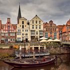 Stintmarkt | Lüneburg