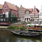 Stintmarkt Lüneburg