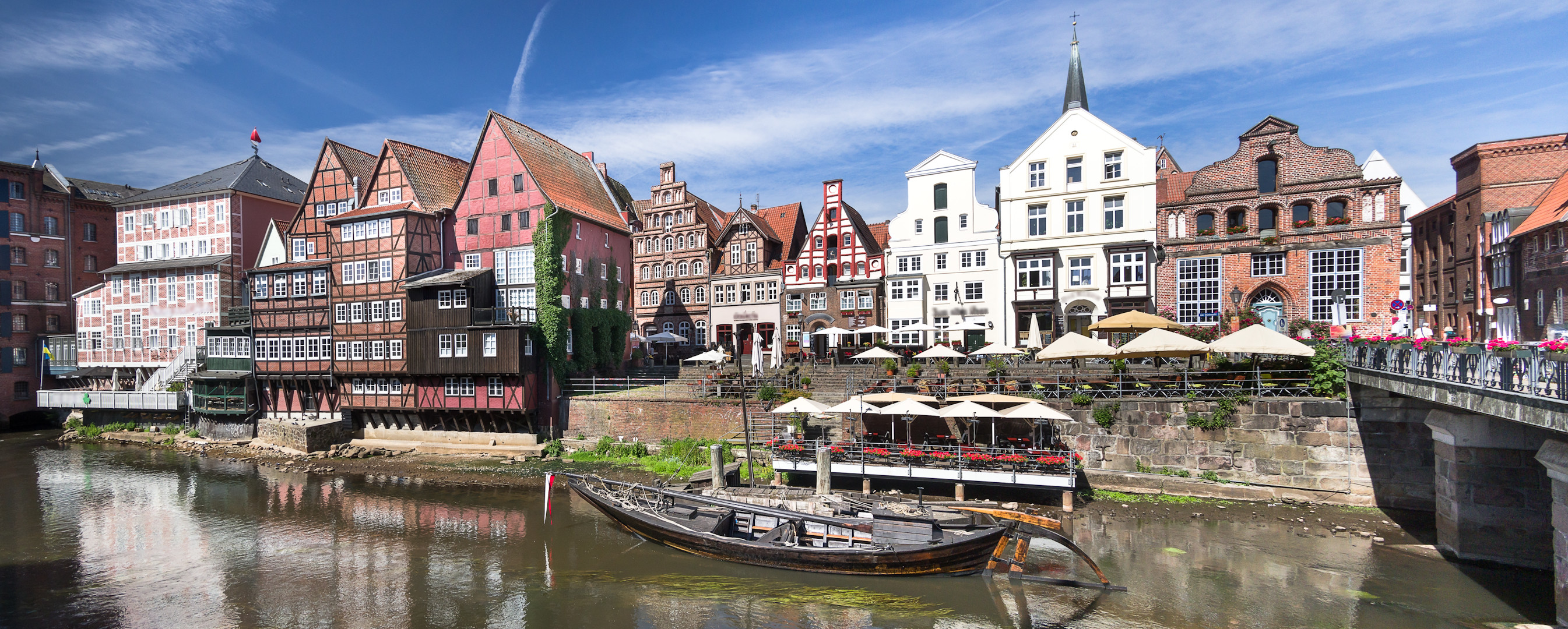 Stintmarkt Pano