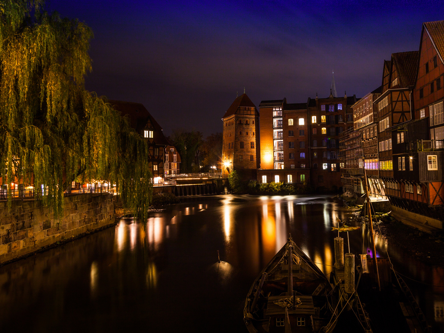 Stintmarkt_Lüneburg