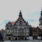 Stipvisite in Dresden I