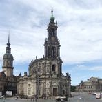 Stipvisite in Dresden III