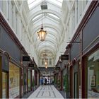 Stirling Arcade