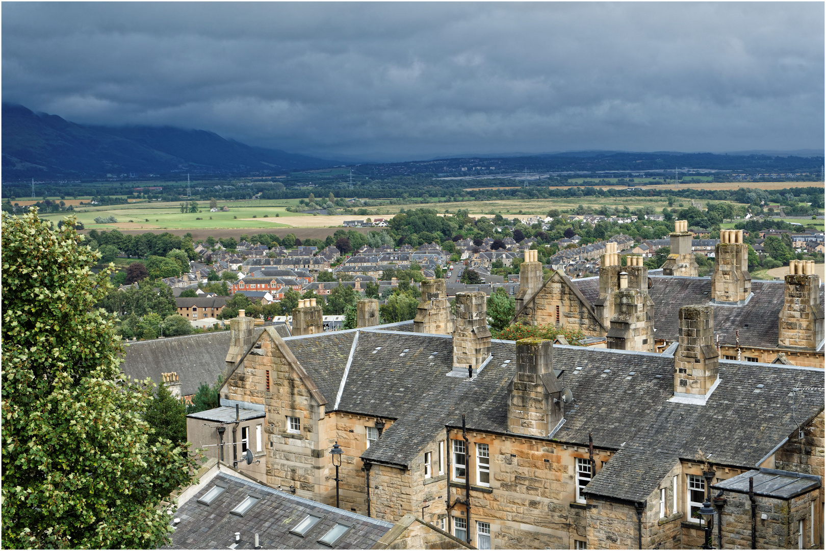 Stirling