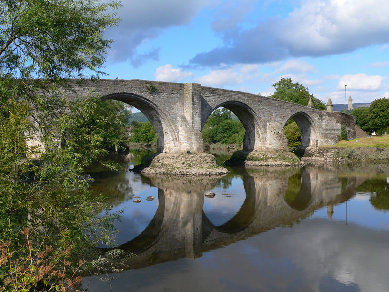 Stirling Bridge