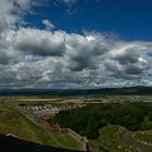 Stirling Castle ...