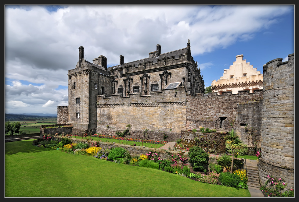 Stirling Castle (2)