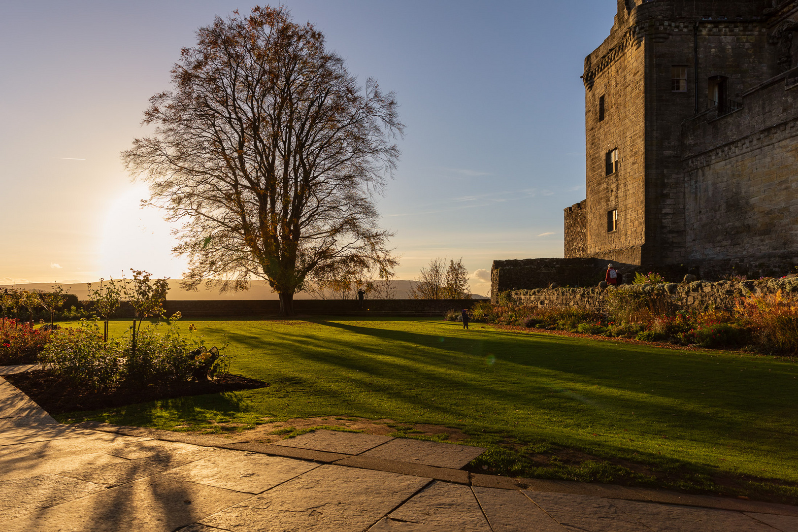 Stirling Castle