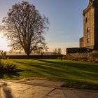 Stirling Castle