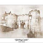 Stirling Castle