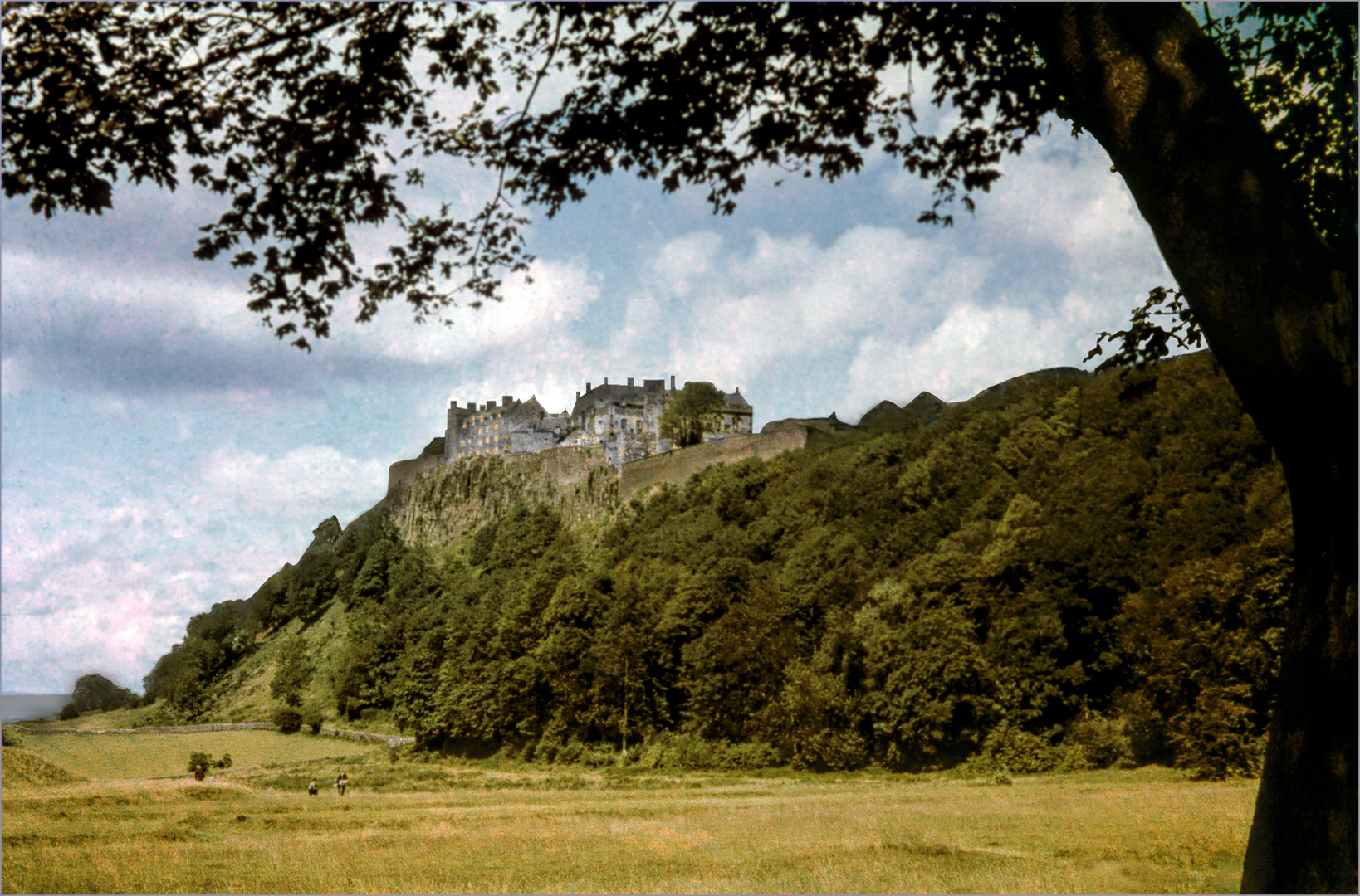 Stirling Castle