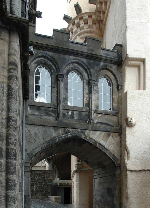 Stirling Castle