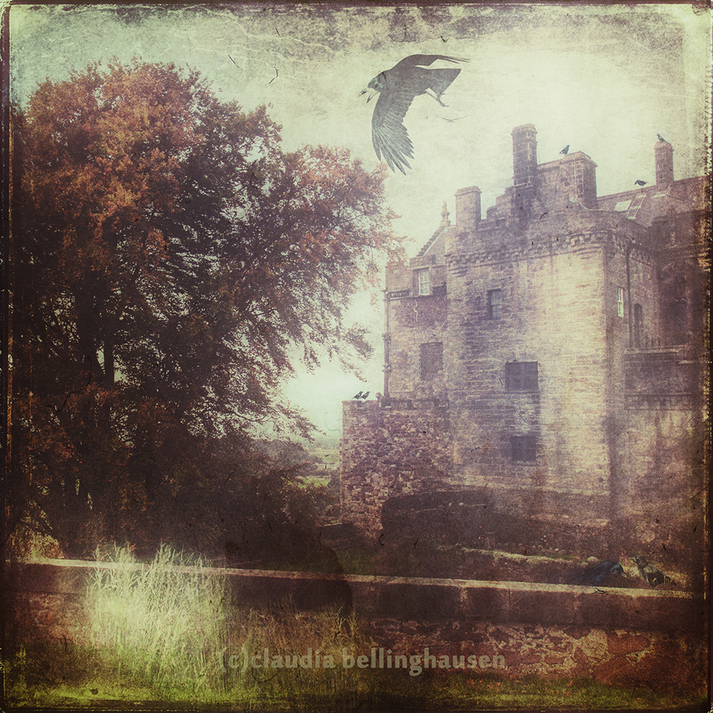 Stirling Castle