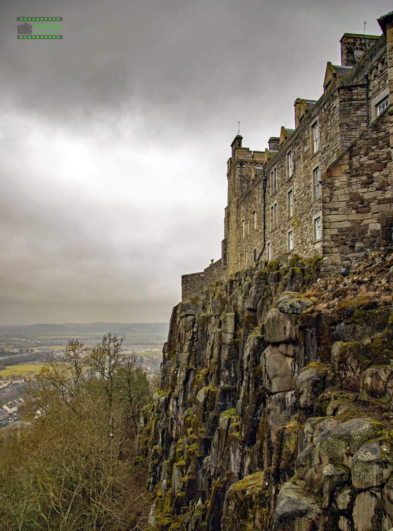 Stirling Castle Foto & Bild europe, united kingdom & ireland