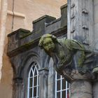 Stirling Castle