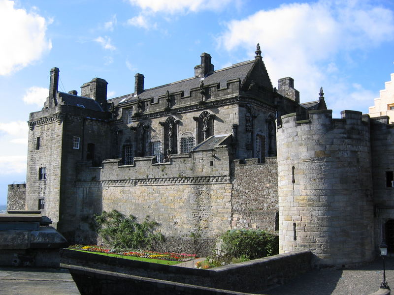 Stirling Castle