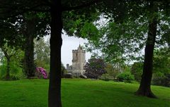 Stirling Castle