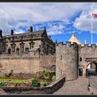 Stirling Castle